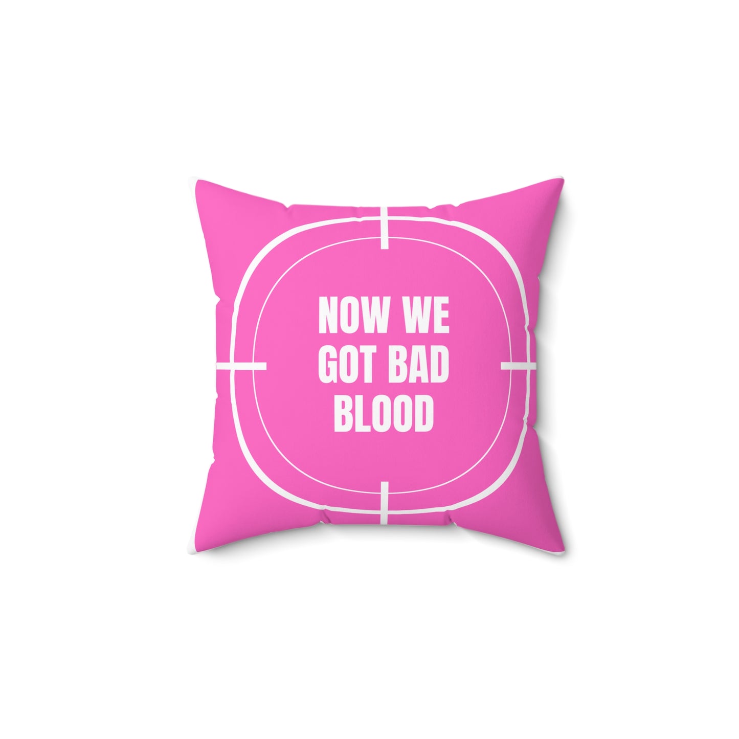 Now we got bad blood | Swiftiez Collection