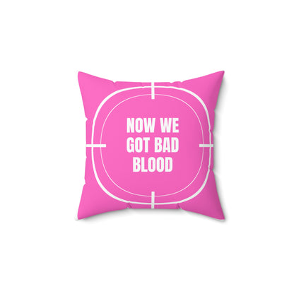 Now we got bad blood | Swiftiez Collection
