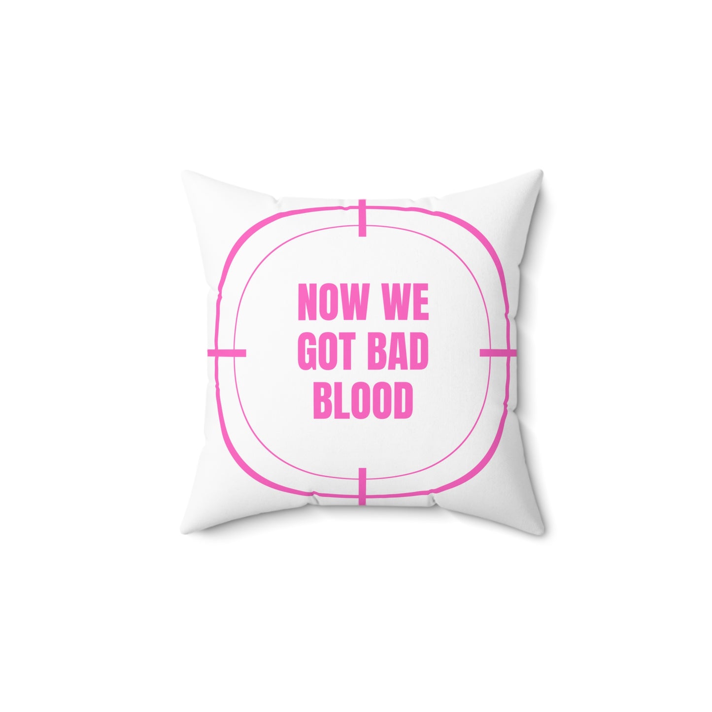Now we got bad blood | Swiftiez Collection