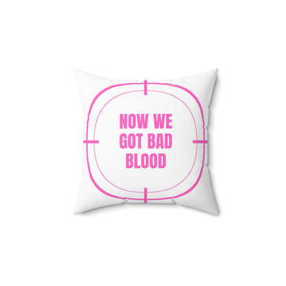 Now we got bad blood | Swiftiez Collection