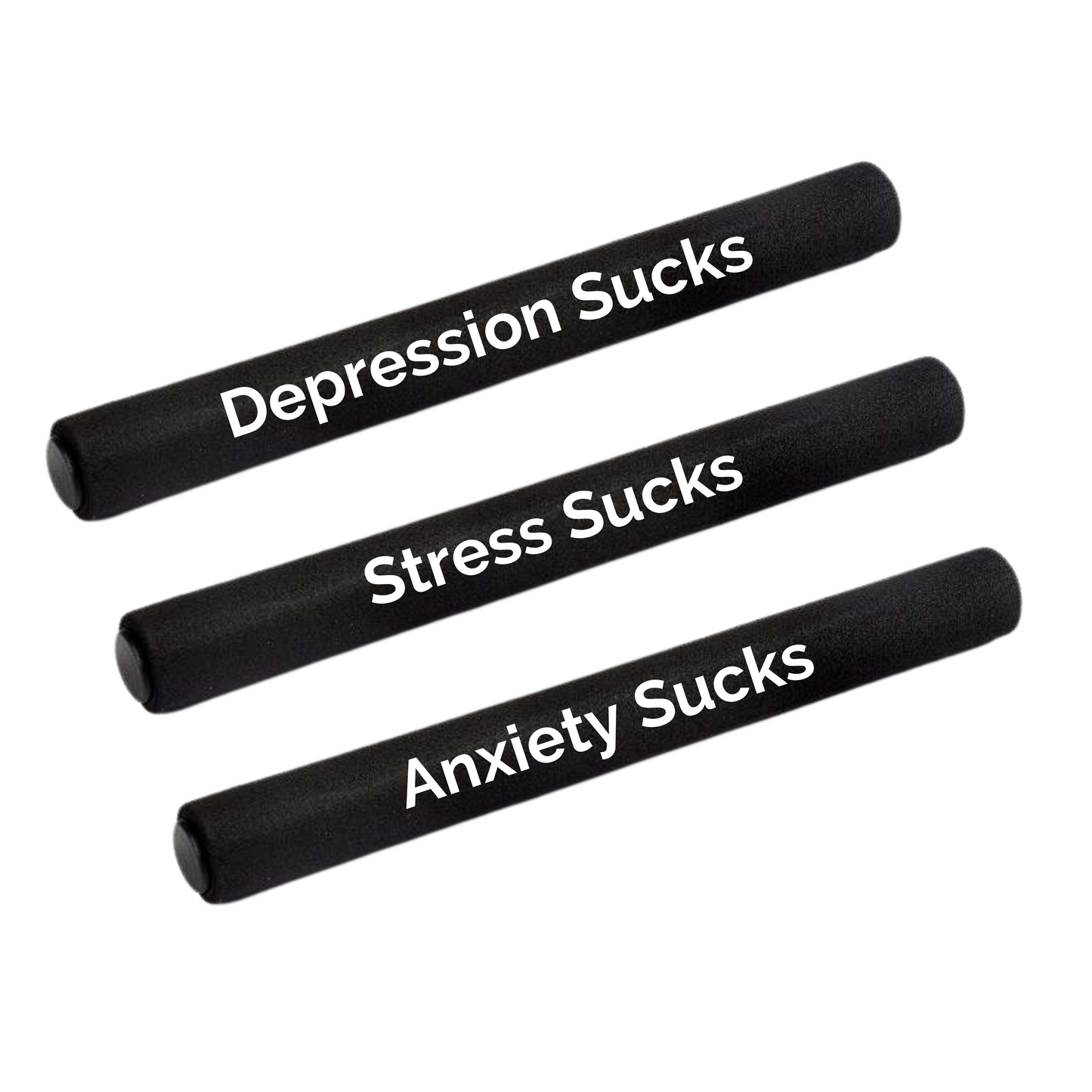 Emotion Release Baton