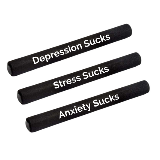 Emotion Release Baton